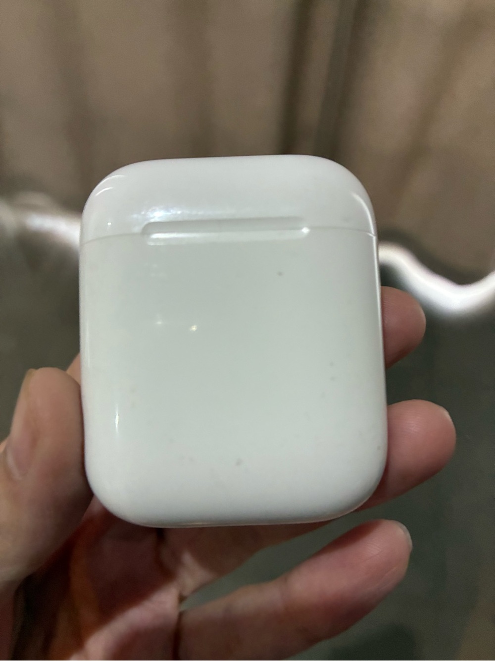 AirPods 2nd Generation